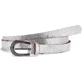 LASCANA Ceinture argent