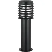 LumenXL Lampe extérieur noir Elia, 50cm