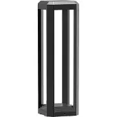 LumenXL Lampe extérieur design Cobalt - anthracite