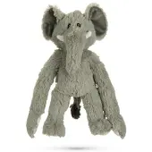 Beeztees Éléphant James En Peluche