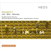 Pias Concerti Ii