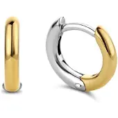 Ti sento Oorringen verguld 7811SY