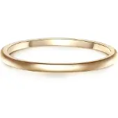 Glanzstücke Bague or