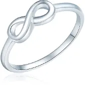 Rafaela Donata Bague argent