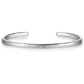 Glanzstücke Bracelet argent