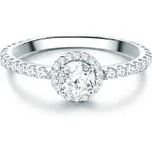 Trilani Bague argent