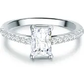 Trilani Bague argent