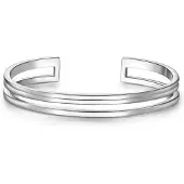 Glanzstücke Bracelet argent