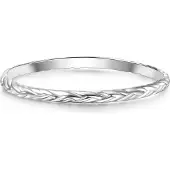 Glanzstücke Bague argent