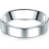 Trilani Bague argent