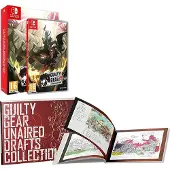 Guilty Gear : 20th Anniversary Pack Édition Day One Switch