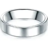 Trilani Bague argent