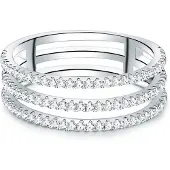 Trilani Bague argent
