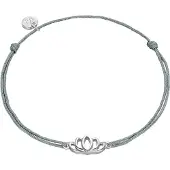 Glanzstücke Bracelet argent