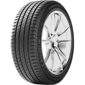 Michelin Pneus 265/50 R19 110W LATITUDE SPORT 3 (*) XL RUN FLAT
