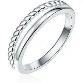 Rafaela Donata Bague argent