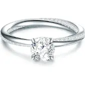 Trilani Bague argent