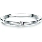 Trilani Bague argent