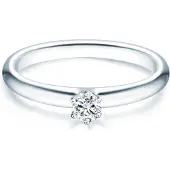Trilani Bague argent