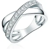 Rafaela Donata Bague argent