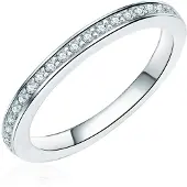 Rafaela Donata Bague argent