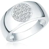 Rafaela Donata Bague argent