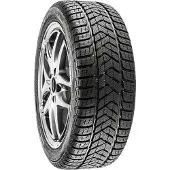 Pirelli Wi car-tyres Winter SottoZero 3 ( 235/40 R19 96V XL Elect, PNCS, T0, avec protège-jante (MFS) )