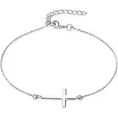 Rafaela Donata Bracelet argent