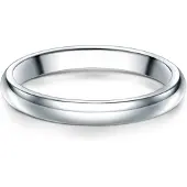 Trilani Bague argent