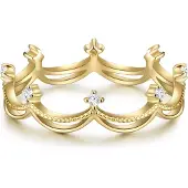 Glanzstücke Bague or