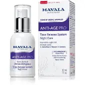 Mavala - Crème de nuit anti-âge, 30 ml
