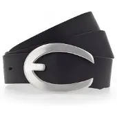 Vanzetti Ceinture noir
