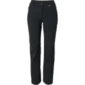 Icepeak Pantalon outdoor noir
