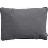 Madison Coussin Décoratif Madison Panama Grey (40x60cm)