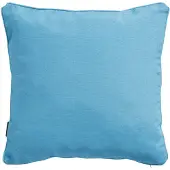 Madison Coussin Décoratif Madison Panama Aqua (45x45cm)