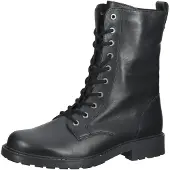 Clarks Bottes à lacets 'Orinoco2' noir