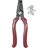 Con-P B20423 Set pince à sertir pour manchons et manchons Import Allemagne
