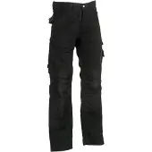 Herock Pantalon de travail Apollo Herock Noir S