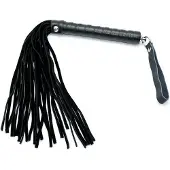 Rimba Fouet Cuir 35 cm