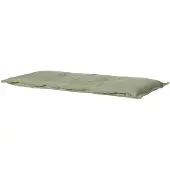 Madison Coussin de Banc Madison panama Sage (3 places)