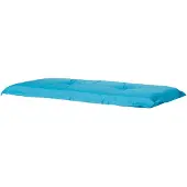 Madison Coussin de Banc Panama Aqua (3 places)