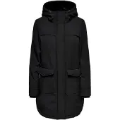 ONLY Veste mi-saison 'ONLMaastricht' noir