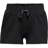 Only Play Pantalon de sport 'ONPAYNA' noir / blanc