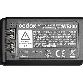 Godox Spare Batterie pour AD100Pro