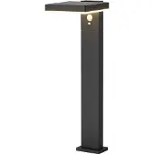 LumenXL Lampe extérieur Paulo avec capteur - 50cm