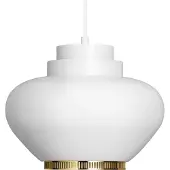 Artek Suspension , Blanc, Salle à manger, Métal