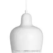 Artek Suspension , Blanc, Salle à manger, Métal