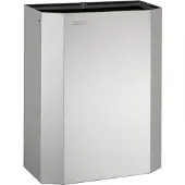 Mediclinics Poubelle,Poubelle,Poubelle - 25 litres,PPA2279C,sans couleur