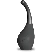 Nexus Pro - douche intime - silicone noir