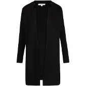 Morgan's Pomade Cardigan noir
